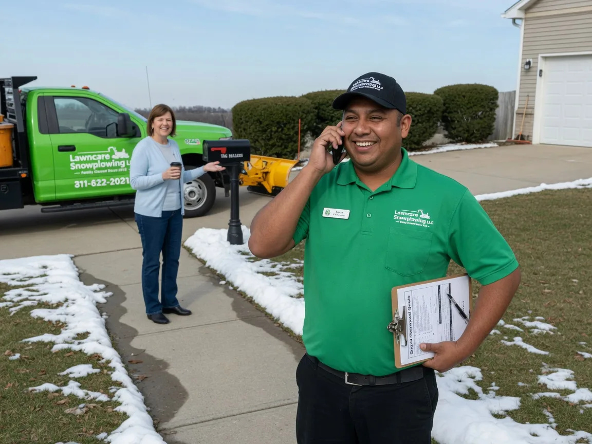 Lawn Care Services By Expert Landscaper Shawnee On Delaware, PA FAQs
